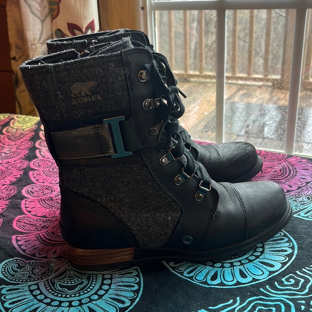 Sorel Boots